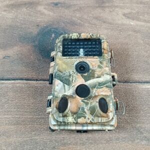 Campark T45 Hunting Trail Camera Camouflage Infrared Night Vision Game Cam